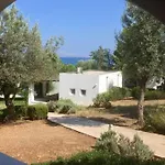 Hydra منتجع Thermisía