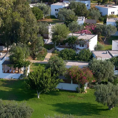 Курортный комплекс Hydra 5*