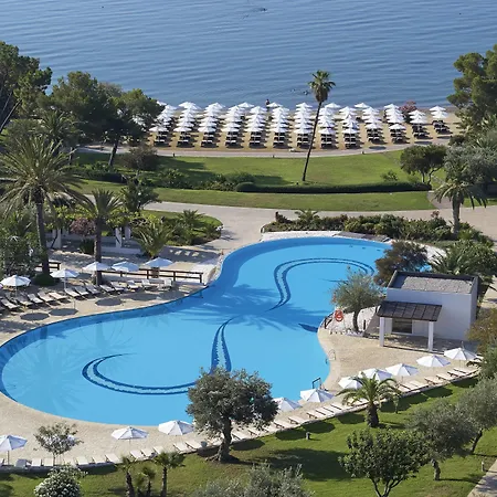 Hydra Курортный комплекс 5*