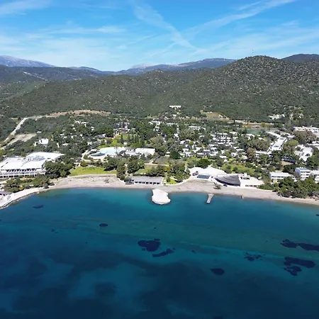 Hydra Rezort Thermisía