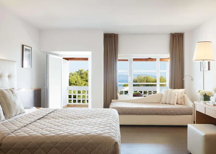 Hydra Station touristique Thermisía