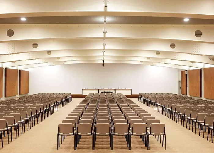 Hydra Курортный комплекс Термисия