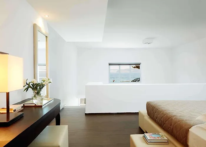 Hydra Курортный комплекс 5*