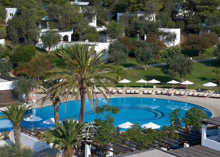 Hydra Термисия