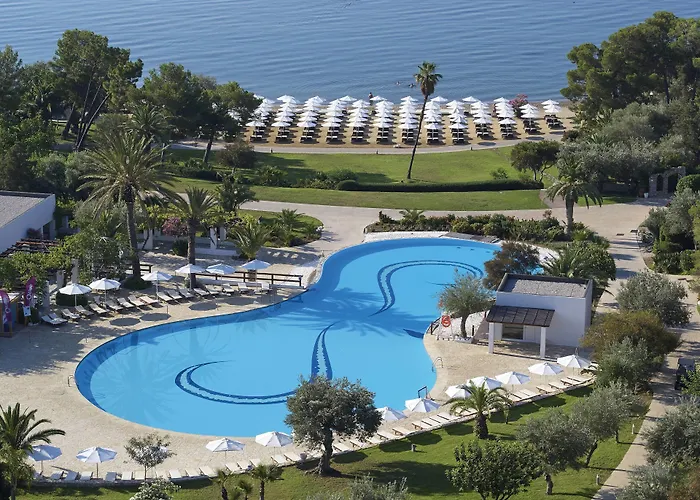 Hydra Курортный комплекс 5*