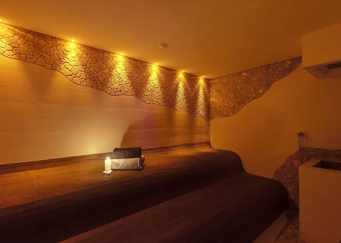 Hydra Курортный комплекс