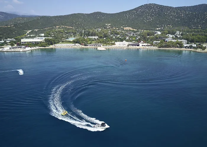 Hydra 5* Термисия