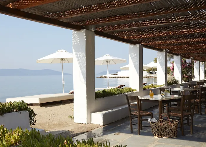 Hydra 5* Термисия