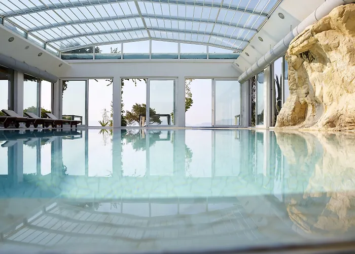 Hydra Термисия