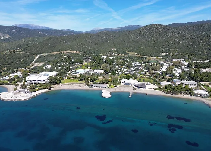 Hydra Rezort Thermisía