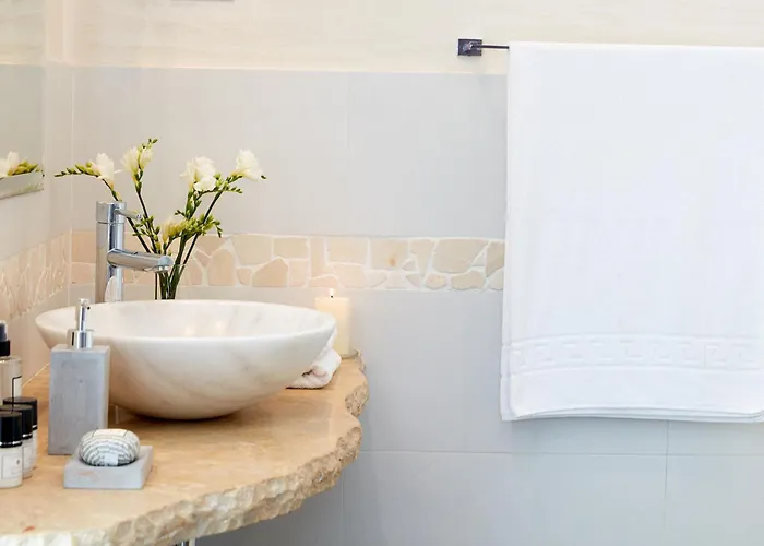 Station touristique Hydra