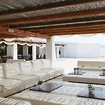 Resort Hydra Thermisía
