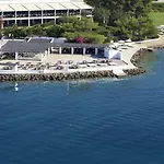 Курортный комплекс Hydra Термисия