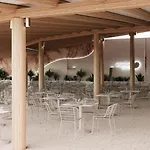 Hydra Resort 5*