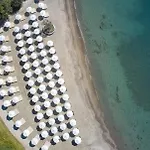 Hydra Курортный комплекс Термисия