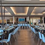 Курортный комплекс Hydra 5*
