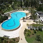 Resort Hydra Thermisía