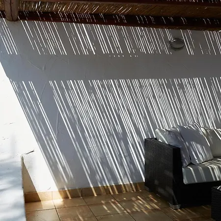 Hydra Resort Thermisía