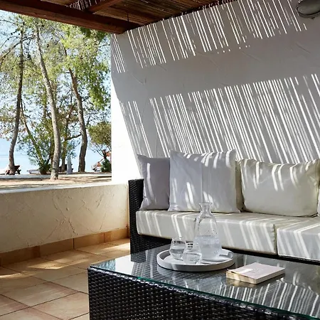 Resort Hydra Thermisía