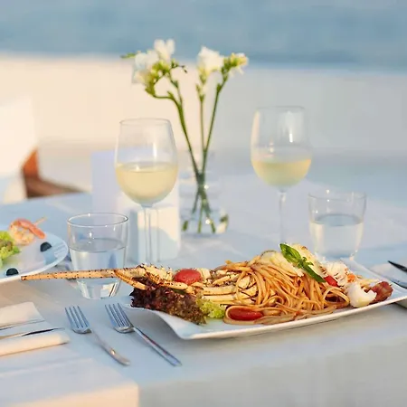 Hydra Resort Thermisía