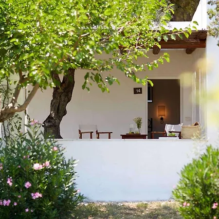 Hydra Resort Thermisía