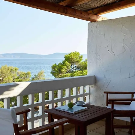 Hydra Resort