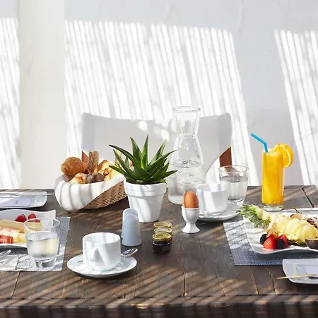 Hydra Üdülőközpont