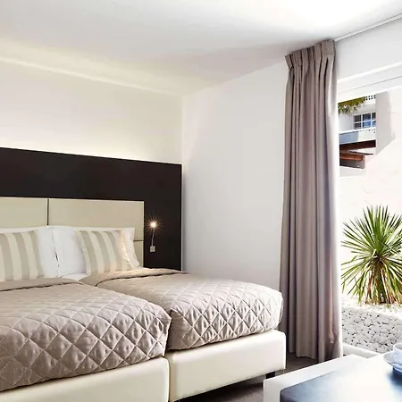 Hydra Resort 5*