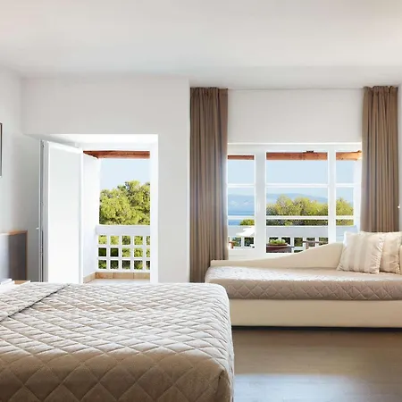 Hydra Resort Thermisía