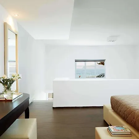 Hydra Resort 5*