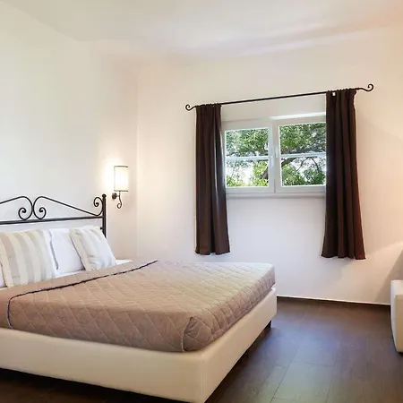 Üdülőközpont Hydra Thermiszía