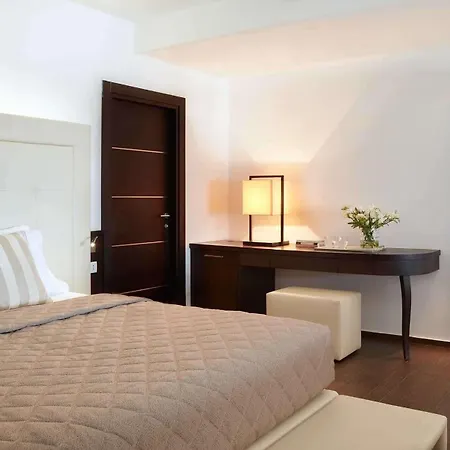 Hydra Üdülőközpont Thermiszía