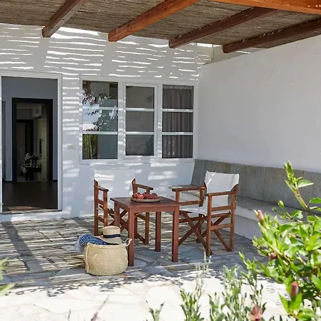 Hydra אתר נופש