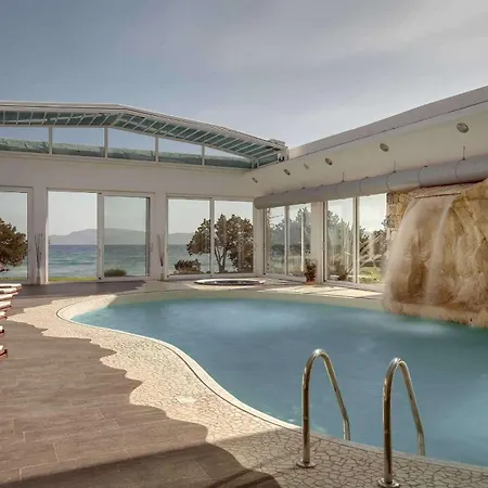 Hydra Resort 5*