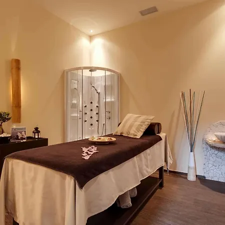 Resort Hydra 5*