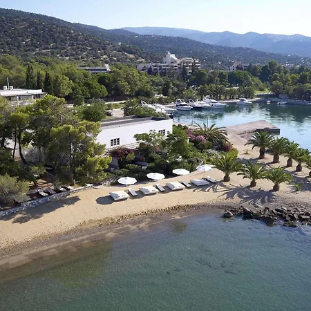 Resort Hydra Thermisía