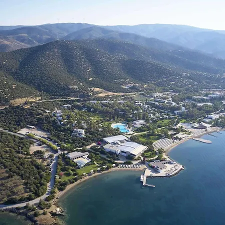 Hydra 5* Θερμησία