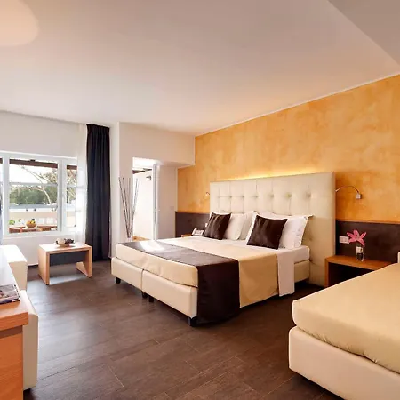 Resort Hydra 5*