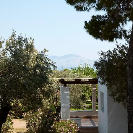 Θέρετρο Hydra