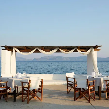 Hydra Θέρετρο