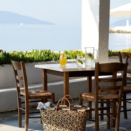 Resort Hydra Thermisía