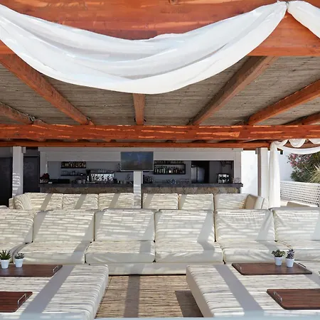 Resort Hydra Thermisia