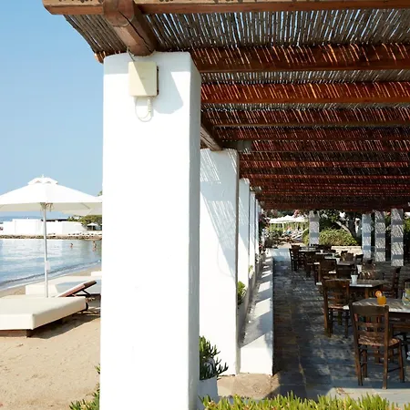 Resort Hydra 5*
