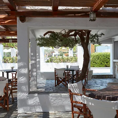 Hydra Resort Thermisia