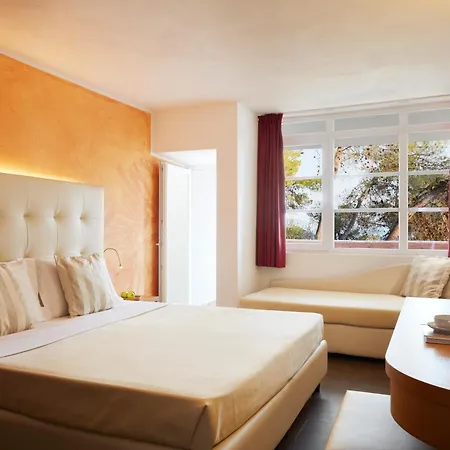 Resort Hydra 5*