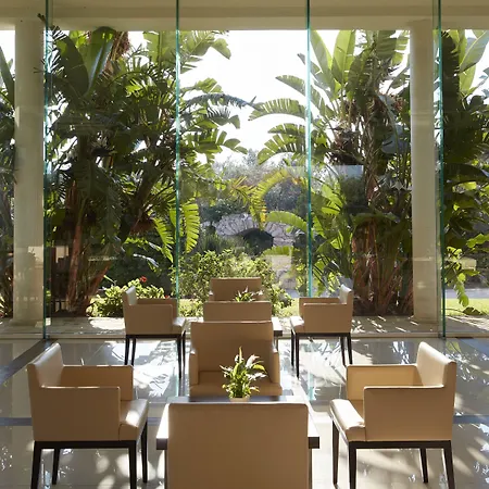 Hydra 5* Thermiszía