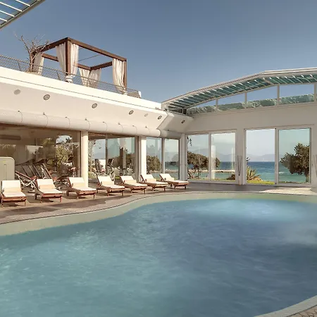 Hydra Resort Thermisía