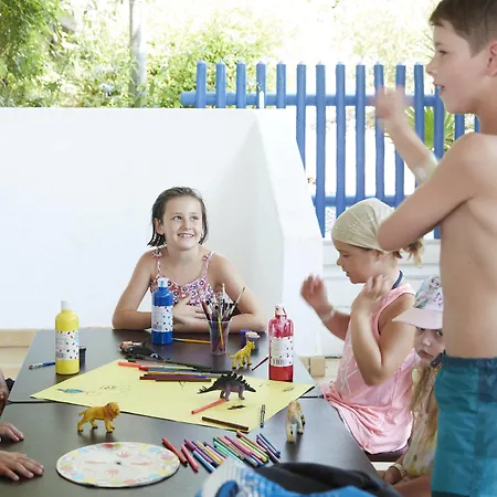 Hydra Üdülőközpont