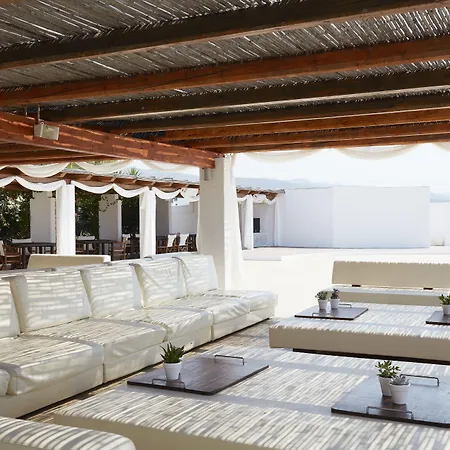 Resort Hydra Thermisia