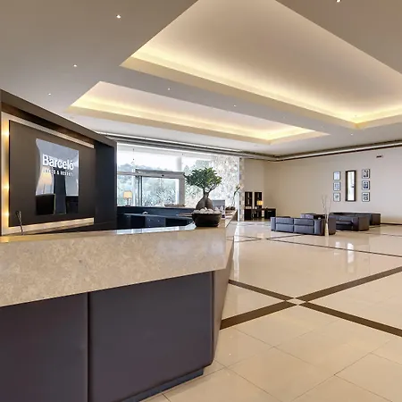 Hydra Resort Thermisía